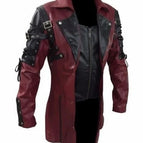 wine red