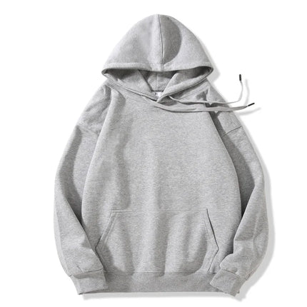 Customize your logo design men's and women's hooded sweater logo print hoodie 320g
