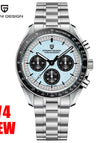 Ice Blue