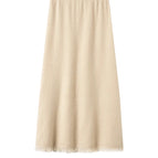 Beige / One Size