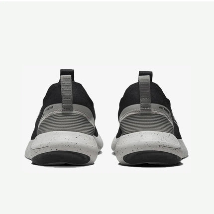 Scarpe da corsa basse Nike originali Free RN da uomo comode, resistenti all'usura e traspiranti FB1276-007