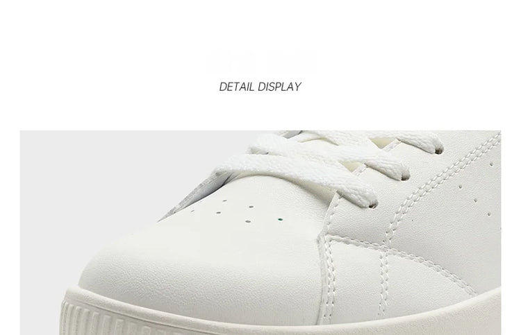 Xtep Scarpe da skateboard per donna 2025 Estate Leggero Durata Tempo libero Moda Lace Up Street Stlye Scarpe 874118310012