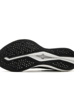 Li-Ning Men's RED HARE 8 PRO Racing Running Shoes BOOM FIBER Cushion Stable Sport Shoes Anti-Slip Wearable Sneakers ARPV003 PlatiNum