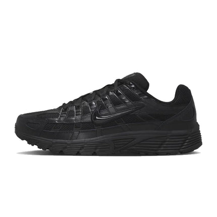 Nike P-6000 Scarpe da corsa da uomo Stile retrò Ammortizzazione premium Leggero Comfort da indossare tutti i giorni CD6404-107