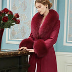 Wine Red