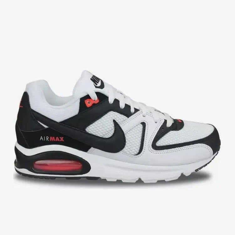 Nike Genuine Air Max Women's Low-Top Air Cushioned Breathable Running Shoes 629993-103