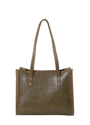 Borse da Donna alla Moda, Borse a Tracolla Multifunzione, Borsa Casual per Uso Quotidiano, Borsa Messenger Leggera per Signore
