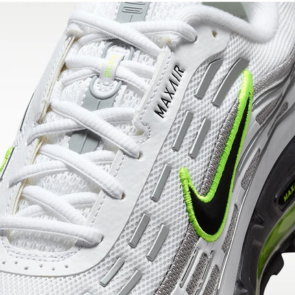 Scarpe da corsa sportive basse con imbottitura Air Cushion da uomo Nike Authentic AIR MAX IQ0290-100