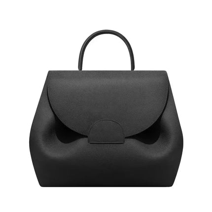 Nuova Borsa Versatile di Alta Gamma per Donna 2026 – Realizzata in Pelle Bovina di Prima Qualità, Offre Fascino Raffinato e Lusso