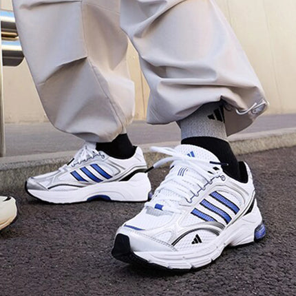 Adidas Originals Scarpe casual unisex SPIRITAIN 2.0 in mesh JI2835