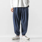 Asian 5XL 101-110KG / Navy blue