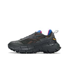 Reebok Zig Kinetica 2.5 Casual Shoes Unisex Low Top Black 100033180
