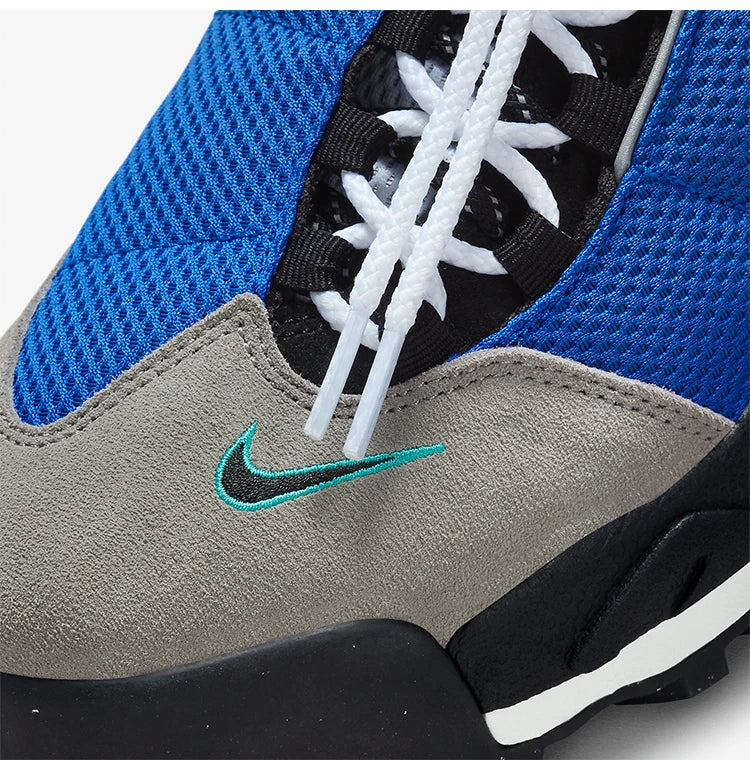 Scarpe funzionali da esterno durevoli originali Nike Magmascape SP da uomo FN0563-400