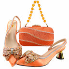 Naranja