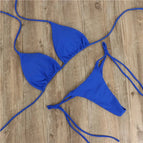 GERMANY / Blue / S