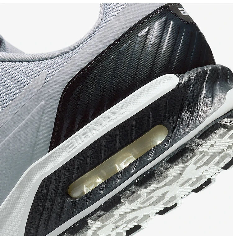 Scarpe da corsa con cuscino d'aria in mesh Nike Genuine Air Max da uomo IF2624-007