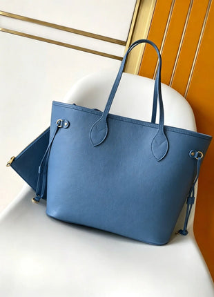 Borsa da trasporto multiuso in PU resistente e versatile, anti-rottura, con manico superiore, borsa a tracolla da donna, borsa a tracolla, pochette universale per tutti gli usi, per vari scenari quotidiani