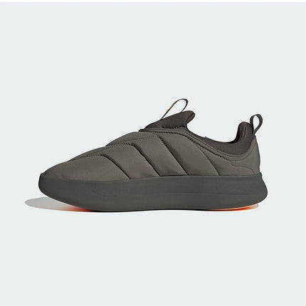 Scarpe da ginnastica casual Adidas ufficiali originali ADIPUFF unisex calde, resistenti all'usura e ammortizzanti IF4228
