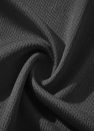 Set di pantaloncini T-shirt girocollo comodo e traspirante con stampa a righe estiva da uomo nuova di vendita calda adatto per strada all'aperto platinumshop