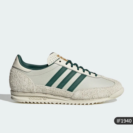 Scarpe casual basse retrò unisex Adidas Originals IF1940