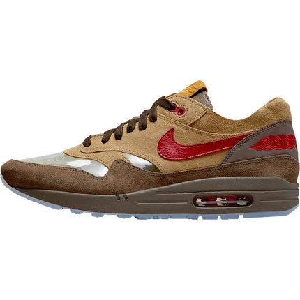 Scarpe da corsa casual unisex Nike CLOT Air Max 1 originali DD1870-200