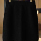 nero / One Size