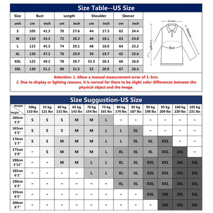 Men's Lightweight Shirts Cotton Linen Henley Long Sleeve Shirts for Men Beach Hawaiian V-Neck Top Breathable Polo