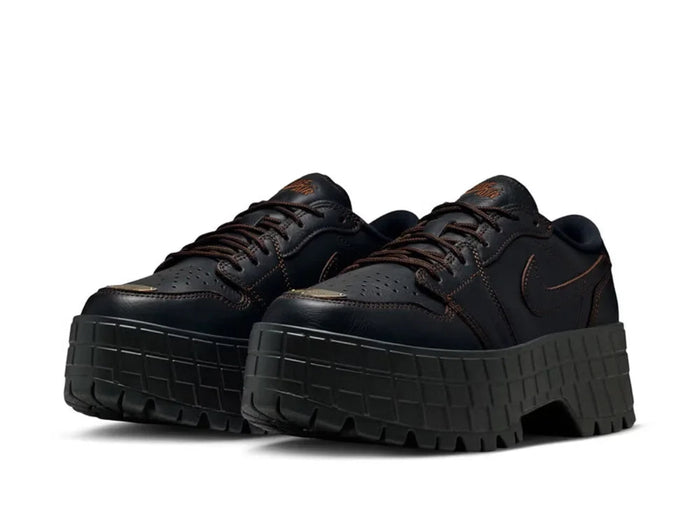 Scarpe da ginnastica Nike AIR JORDAN 1 BROOKLYN AJ1 da donna - Scarpe sportive e casual basse, antiscivolo, resistenti e con suola spessa HF3184-002 platinumshop