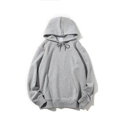 Custom Embroidered Hoodies - Personalised Names & Text Team Logo Customisable Logo Printing Winter/Spring 2025 New Arrival