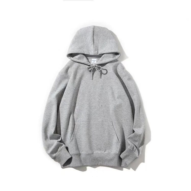 Custom Embroidered Hoodies - Personalised Names & Text Team Logo Customisable Logo Printing Winter/Spring 2025 New Arrival