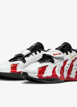 Scarpe da basket da esterno alla moda da uomo Nike originali LeBron 96 EP HV1222-100