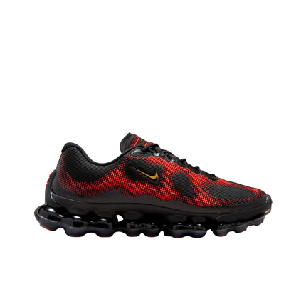 Nike AIR LIQUID MAX Scarpe da Corsa Comode a Profilo Basso da Uomo Nero Oro IQ7634-002
