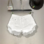 White / L