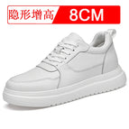 White 8CM