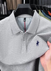 Grigio floreale