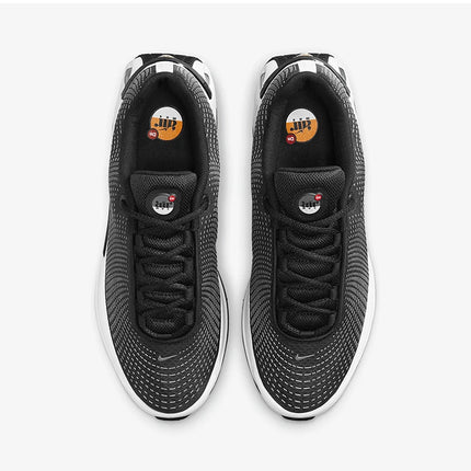 Scarpe da allenamento Nike Ufficiale autentiche Air Max Dn da donna, ammortizzate, FJ3145-002