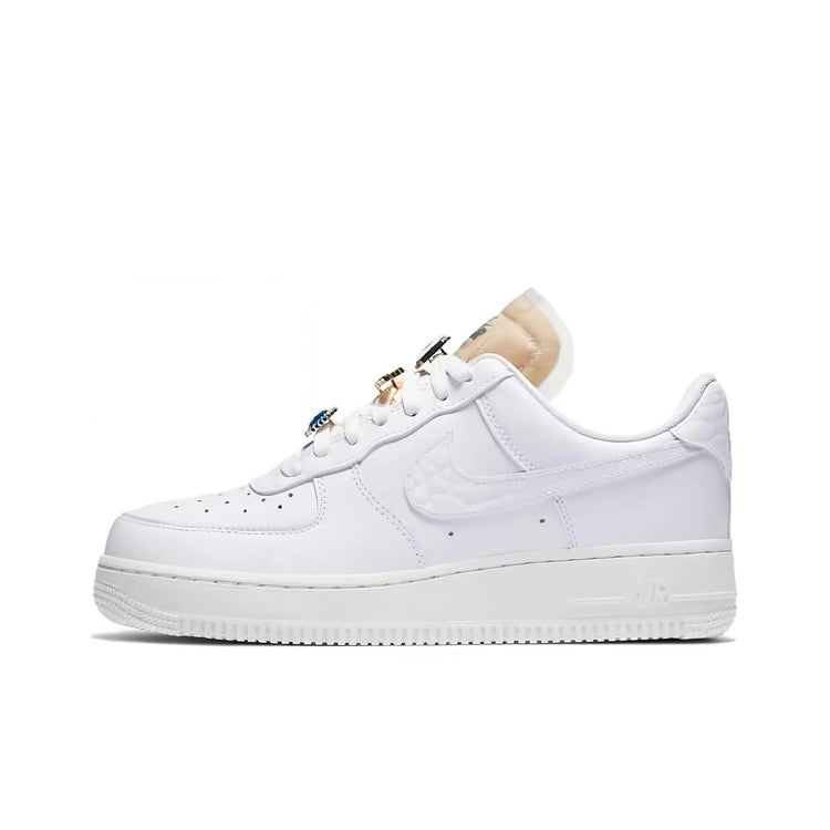 Nike Air Force 1 Low '07 Lx 'Bling' Women's CZ8101-100