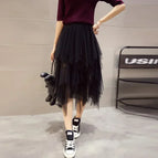 1-5017 black / Taglia Unica