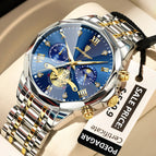 938 Gold Blue