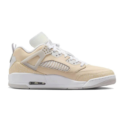 Nike Air Jordan 1 Spizike Low Sand Dune Colorway Scarpe da basket comode, antiscivolo e durevoli Stile unisex HV6528100 platinumshop
