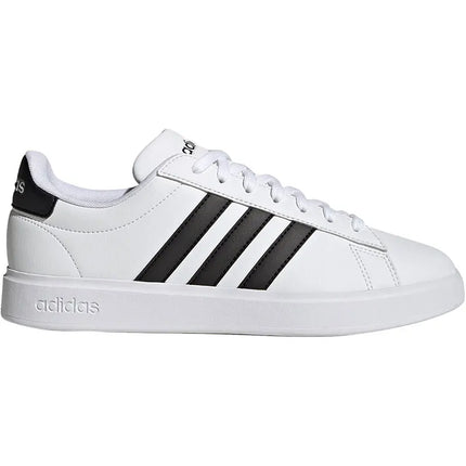 Scarpe da tavolo casual da uomo Adidas originali neo GRAND COURT 2.0 GW9195