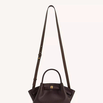 Borsa Dumpling JW PEI, Grande Capacità, Borsa a Tracolla, Borsa a Mano, Borsa Tote, Borsa da Donna