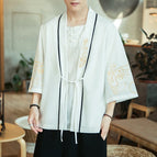 White  04 / Asian L 57-64KG