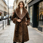 leopard print
