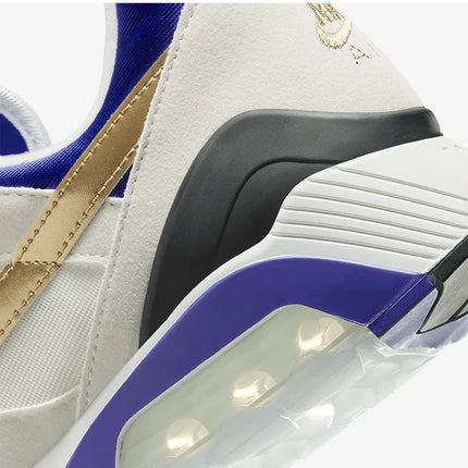 Scarpe da corsa Nike originali Air Max 180 da uomo, resistenti e di supporto, FJ9259-101
