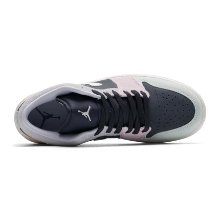 Scarpe da uomo Nike Air Jordan 1 Low Se Scarpe sportive Retro Trendy Fashion Scarpe casual Ib7109-004 platinumshop