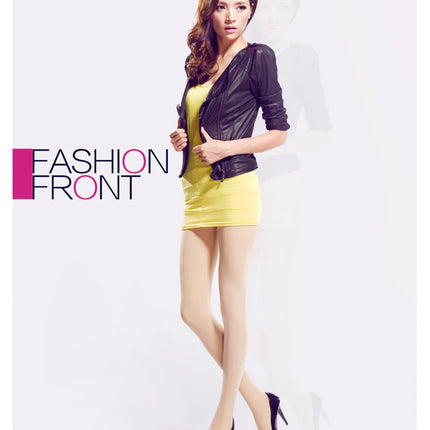 Primavera Autunno Collant Colorato Collant da Donna Sexy Collant Lolita Colori Caramelle Calze Moda Lingerie Gotica Collant
