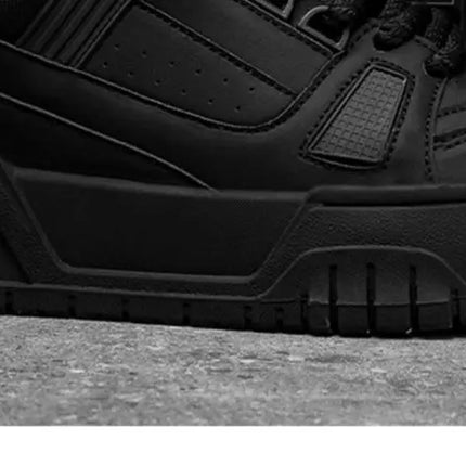 Men's Sneakers Jogging Shoes New Fashion Platform Shoes Men Outdoor Designer Trainers Beathable Running Sneakers Mens Tenis Shoe