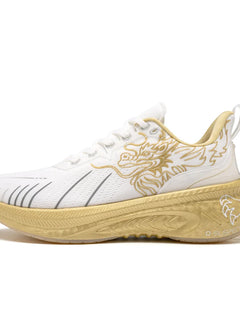 ONEMIX loong Nuove scarpe da ginnastica Buffer Scarpe da corsa Runner pesanti da uomo Scarpe sportive da esterno leggere e traspiranti antiscivolo