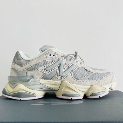 Hot sales Men/Women 9060 Reflective Athletic Shoe Unisex Low Top Outdoor Shockproof Lightweight Running